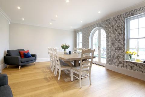 5 bedroom detached house for sale, Sandpits Lane, Penn, High Wycombe, Buckinghamshire, HP10