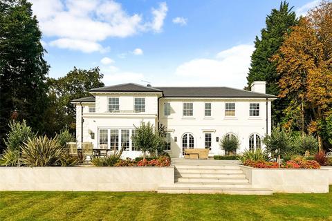 5 bedroom detached house for sale, Sandpits Lane, Penn, High Wycombe, Buckinghamshire, HP10