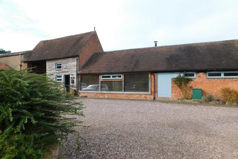 4 bedroom barn conversion to rent, Hinton,