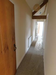 4 bedroom barn conversion to rent, Hinton,