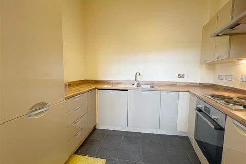 1 bedroom apartment to rent, Alfred Knight Way, Birmingham