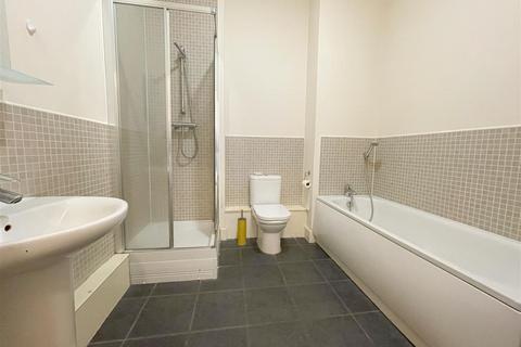 1 bedroom apartment to rent, Alfred Knight Way, Birmingham