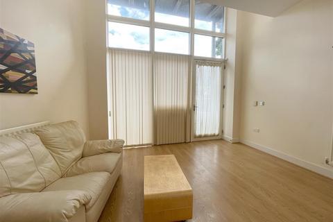 1 bedroom apartment to rent, Alfred Knight Way, Birmingham