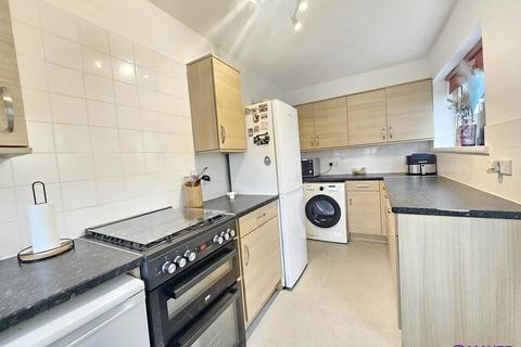 3 bedroom semi-detached house for sale, Ladysmith Road, Plymouth PL4