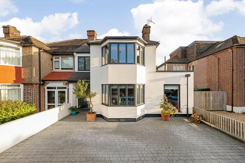 4 bedroom semi-detached house for sale, Colyton Road East Dulwich