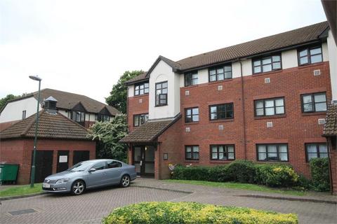 2 bedroom flat for sale, Poppy Close, Hackbridge