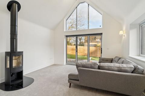 3 bedroom detached house for sale, Riverside View, Milton Ernest MK44