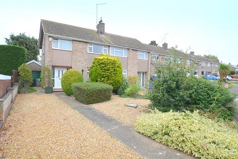 undefined, St. Valentines Close, Kettering NN15