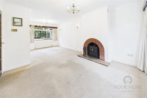 3 bedroom semi-detached house to rent, St. Valentines Close, Kettering NN15