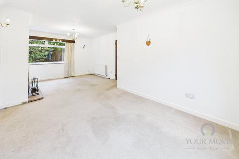 3 bedroom semi-detached house to rent, St. Valentines Close, Kettering NN15