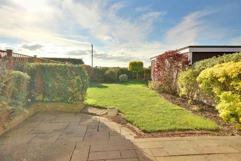 3 bedroom semi-detached bungalow for sale, Cawood Crescent, Skirlaugh, Hull