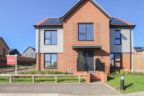 undefined, London Road, Saffron Walden CB11