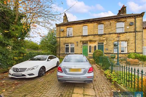 4 bedroom semi-detached house for sale, Sal Royd Road, Low Moor, Bradford, West Yorkshire, BD12