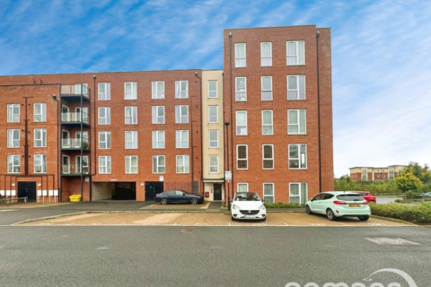 2 bedroom apartment for sale, Strong Drive, Basingstoke, Hampshire