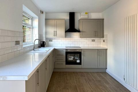 54 Brockhill Way, Penarth, CF64 5QD