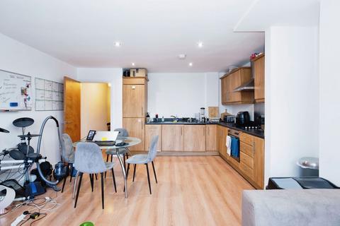 1 bedroom apartment for sale, 2 Southern Street, Castlefield M3