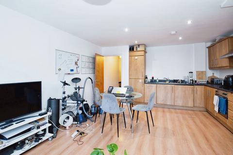 1 bedroom apartment for sale, 2 Southern Street, Castlefield M3
