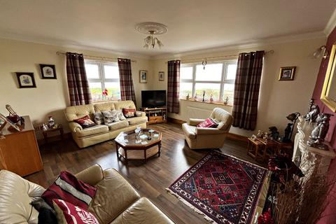 3 bedroom property with land for sale, Kirkcolm DG9