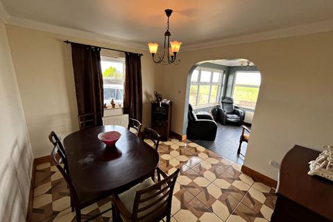 3 bedroom property with land for sale, Kirkcolm DG9