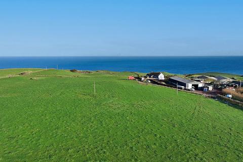 undefined, Kirkcolm DG9