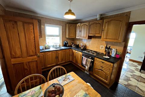 undefined, Kirkcolm DG9