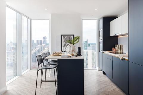 2 bedroom apartment to rent, at Cortland at Colliers Yard, A1-1211 Cortland at Colliers Yard 5, Bankside Boulevard, Cortland at Colliers Yard M3