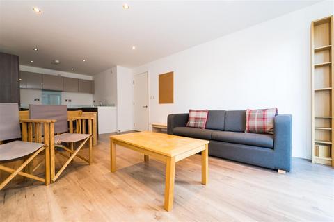 2 bedroom apartment to rent, Nuovo, Northern Quarter