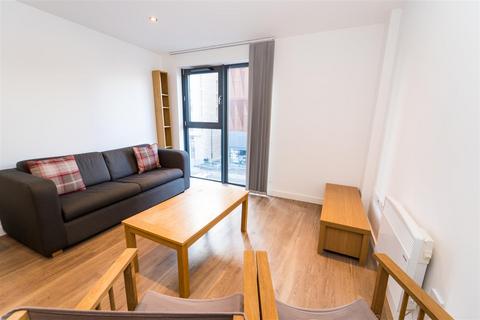 2 bedroom apartment to rent, Nuovo, Northern Quarter