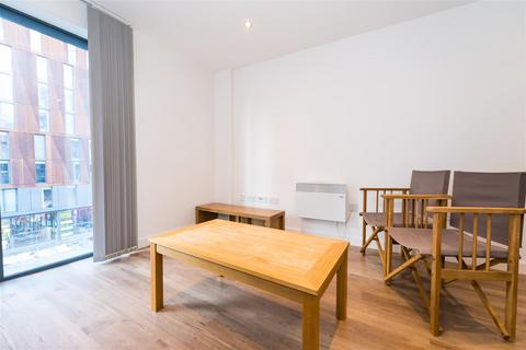 2 bedroom apartment to rent, Nuovo, Northern Quarter