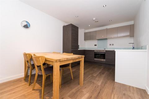 2 bedroom apartment to rent, Nuovo, Northern Quarter