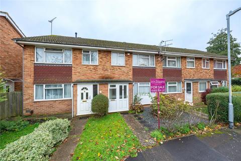 3 bedroom terraced house for sale, Bedgebury Close, Maidstone, ME14