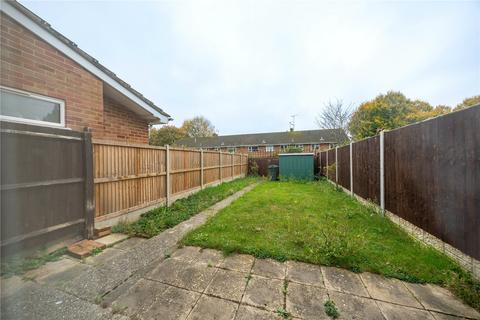 3 bedroom terraced house for sale, Bedgebury Close, Maidstone, ME14