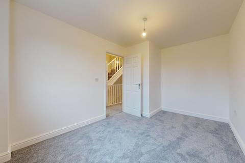 4 bedroom terraced house to rent, Intelligence Walk, Repton Park, Ashford, Kent, TN23