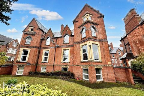 1 bedroom apartment for sale, All Saints Street, Arboretum