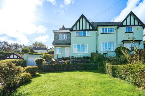 3 bedroom semi-detached house for sale, Barnfield Road, Torquay TQ2