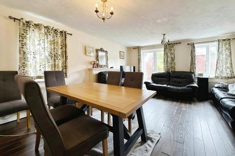 88 Oceana Crescent, Beggarwood, Basingstoke, RG22 4FE