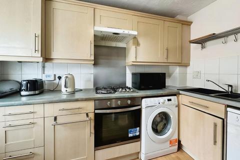 88 Oceana Crescent, Beggarwood, Basingstoke, RG22 4FE