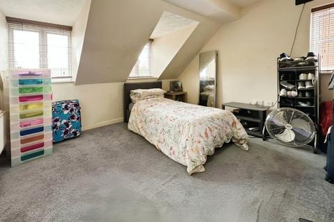 88 Oceana Crescent, Beggarwood, Basingstoke, RG22 4FE