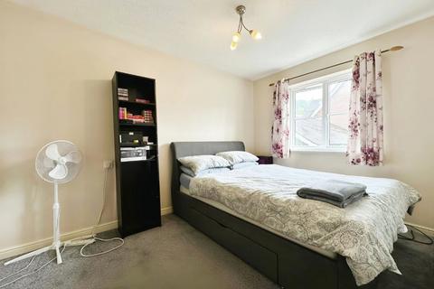 88 Oceana Crescent, Beggarwood, Basingstoke, RG22 4FE