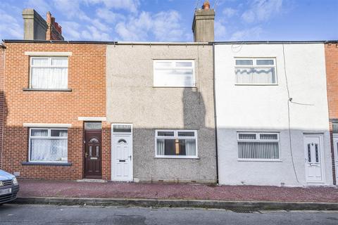 2 bedroom terraced house for sale, Florence Street, Barrow-In-Furness LA14