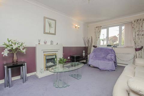 3 bedroom detached house for sale, Alvis Gate, Banbury