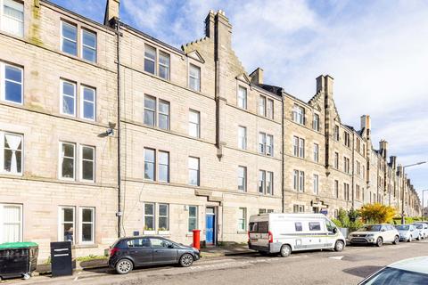 3 bedroom flat for sale, 35/6 Royal Park Terrace, Abbeyhill, Edinburgh, EH8 8JA