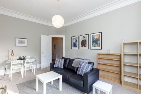 3 bedroom flat for sale, 35/6 Royal Park Terrace, Abbeyhill, Edinburgh, EH8 8JA