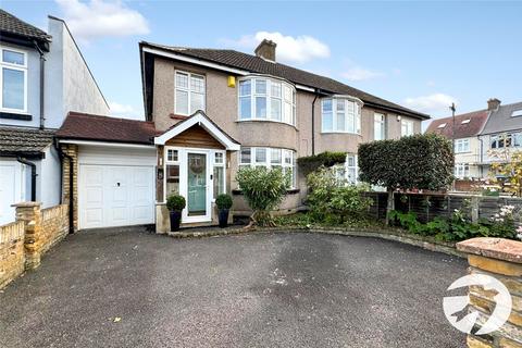 3 bedroom semi-detached house for sale, Cavendish Avenue, South Welling, Kent, DA16