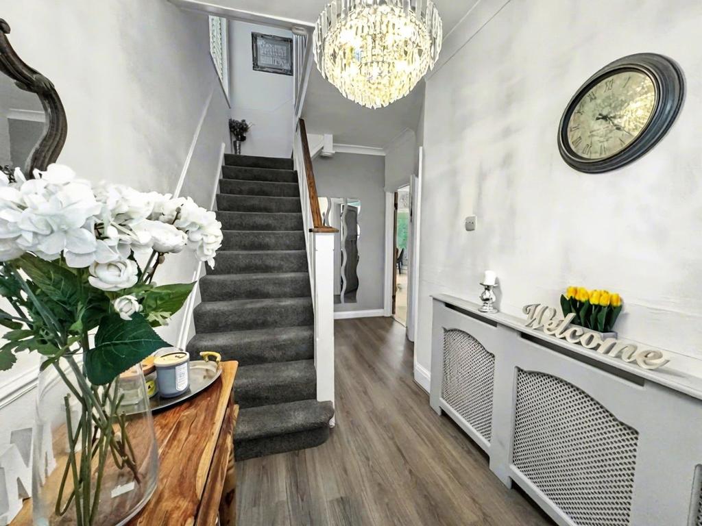 Hallway