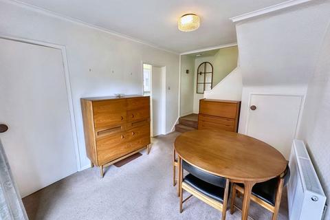 36 Cromwell Road, Whitefield, Manchester, M45 7RQ
