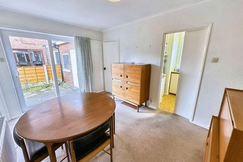 36 Cromwell Road, Whitefield, Manchester, M45 7RQ
