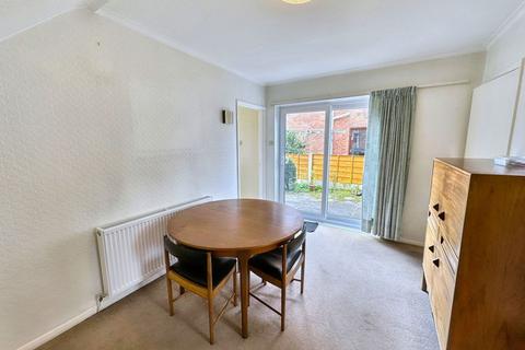 36 Cromwell Road, Whitefield, Manchester, M45 7RQ