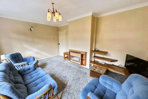 36 Cromwell Road, Whitefield, Manchester, M45 7RQ