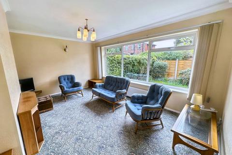36 Cromwell Road, Whitefield, Manchester, M45 7RQ